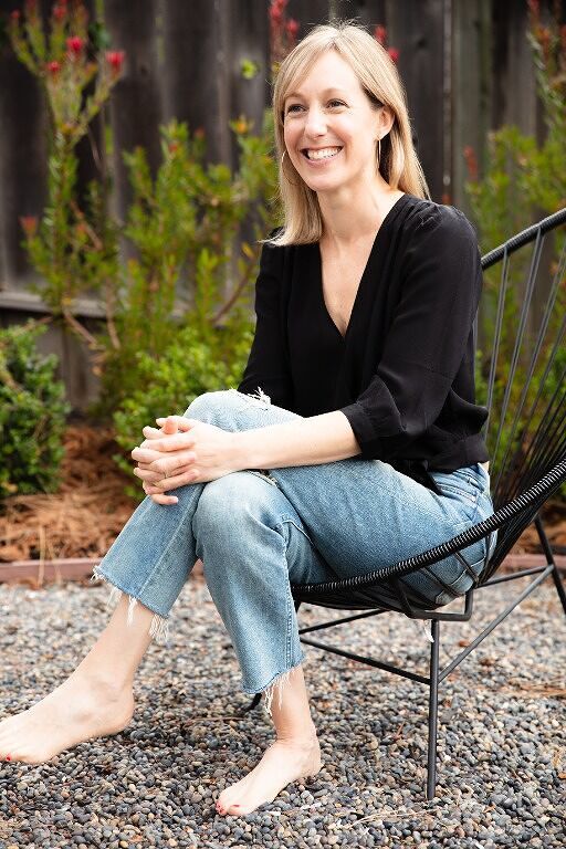 Lindsay Gardner